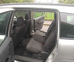 2006 Vauxhall Zafira - Image 8/10