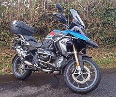 2019 BMW R 1250 - Image 5/8