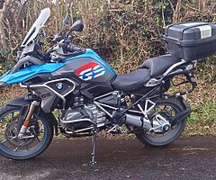 2019 BMW R 1250 - Image 6/8