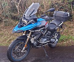 2019 BMW R 1250 - Image 8/8