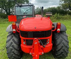 Manitou 627 turbo teleporter - Image 5/10