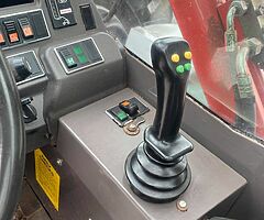 Manitou 627 turbo teleporter - Image 8/10