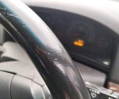 2003 Vauxhall vectra 2.2 dti 16v diesel - Image 5/8