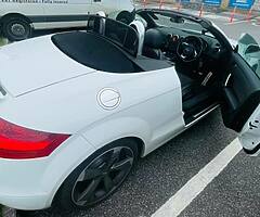 10 Audi TT 1.8 TFSI Roadster (rare) - Image 7/10