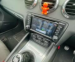 10 Audi TT 1.8 TFSI Roadster (rare) - Image 8/10