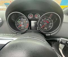 10 Audi TT 1.8 TFSI Roadster (rare) - Image 9/10