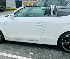 10 Audi TT 1.8 TFSI Roadster (rare) - Image 10/10