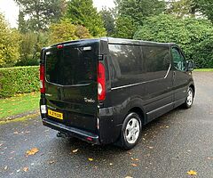 2010 Renault Renault Traffic - Image 3/10