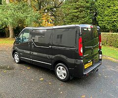 2010 Renault Renault Traffic - Image 5/10