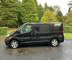 2010 Renault Renault Traffic - Image 6/10