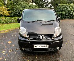 2010 Renault Renault Traffic - Image 8/10