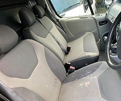 2010 Renault Renault Traffic - Image 9/10