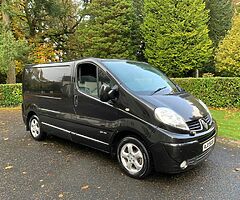 2010 Renault Renault Traffic - Image 10/10