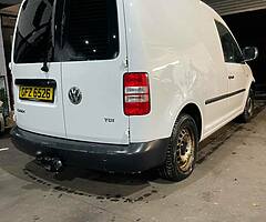 2011 Volkswagen Caddy - Image 3/5