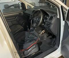 2011 Volkswagen Caddy - Image 4/5