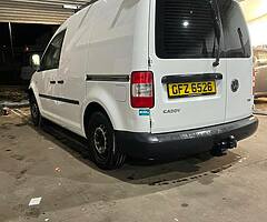 2011 Volkswagen Caddy - Image 5/5