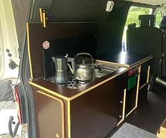 Vw 06 T5 Transporter Camper - Image 8/10