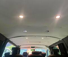 Vw 06 T5 Transporter Camper - Image 10/10