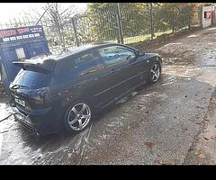 07 Toyota Corolla 1.6 vvti