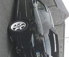 07 Toyota Corolla 1.6 vvti - Image 4/4
