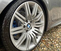 2009 BMW Series 5 - Image 5/10