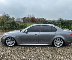 2009 BMW Series 5 - Image 8/10