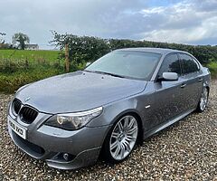 2009 BMW Series 5 - Image 10/10