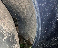 1997 Toyota starlet 3 door - Image 4/5