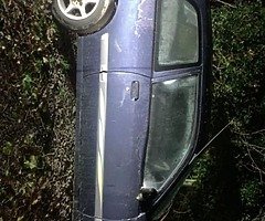 1997 Toyota starlet 3 door - Image 5/5