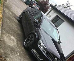 B7 Passat
