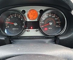 Nissan qashqai manual nct + tax - Image 4/5