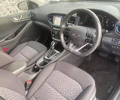 Hyundai Ioniq -Plug in Hybrid - PHEV - Image 5/10