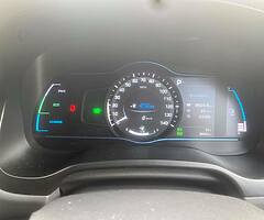 Hyundai Ioniq -Plug in Hybrid - PHEV - Image 8/10