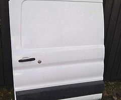 2014 Ford Ford Transit Custom - Image 3/10