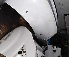 2014 Ford Ford Transit Custom - Image 5/10