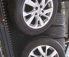 2014 Ford Ford Transit Custom - Image 9/10