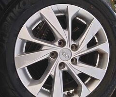 2014 Ford Ford Transit Custom - Image 10/10