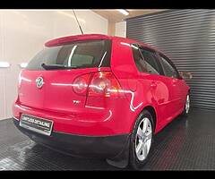 2008 GT-SPORT VW GOLF 1.4 TSI - Image 4/10