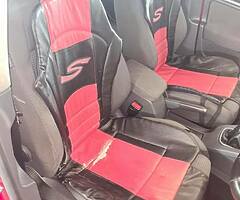 2008 GT-SPORT VW GOLF 1.4 TSI - Image 6/10