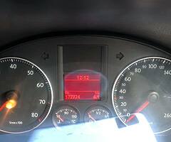 2008 GT-SPORT VW GOLF 1.4 TSI - Image 7/10