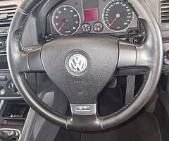 2008 GT-SPORT VW GOLF 1.4 TSI - Image 10/10