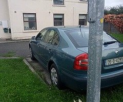 Skoda oktavia 1.4 petrol_2005/Very low mileage-115.000km. - Image 4/10