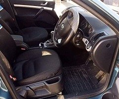 Skoda oktavia 1.4 petrol_2005/Very low mileage-115.000km. - Image 5/10