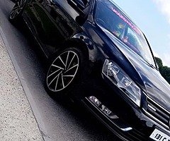 Vw Passat 1.6 131 - Image 3/5