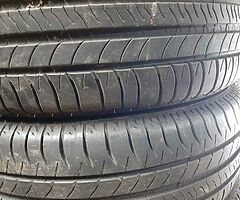Michelin Bridgestone continental pirelli Goodyear partworn tyres - Image 3/7