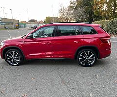 2018 Škoda Kodiaq - Image 4/10