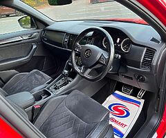 2018 Škoda Kodiaq - Image 7/10