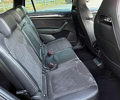 2018 Škoda Kodiaq - Image 8/10