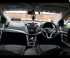 Hyundai i40 - Image 4/5
