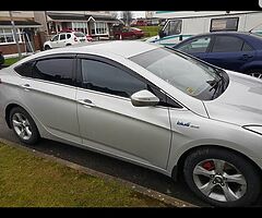 Hyundai i40 - Image 5/5